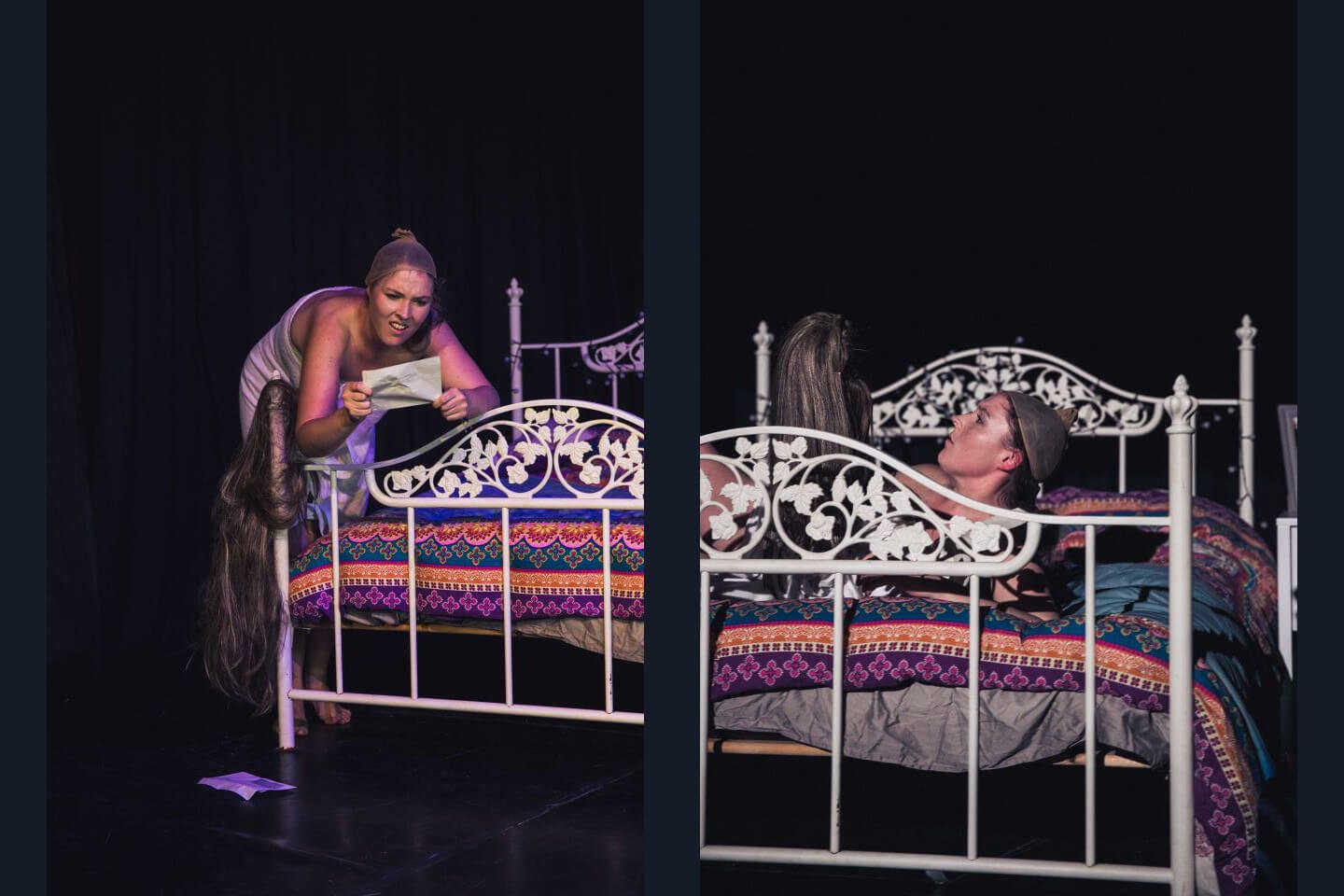BED X 2
