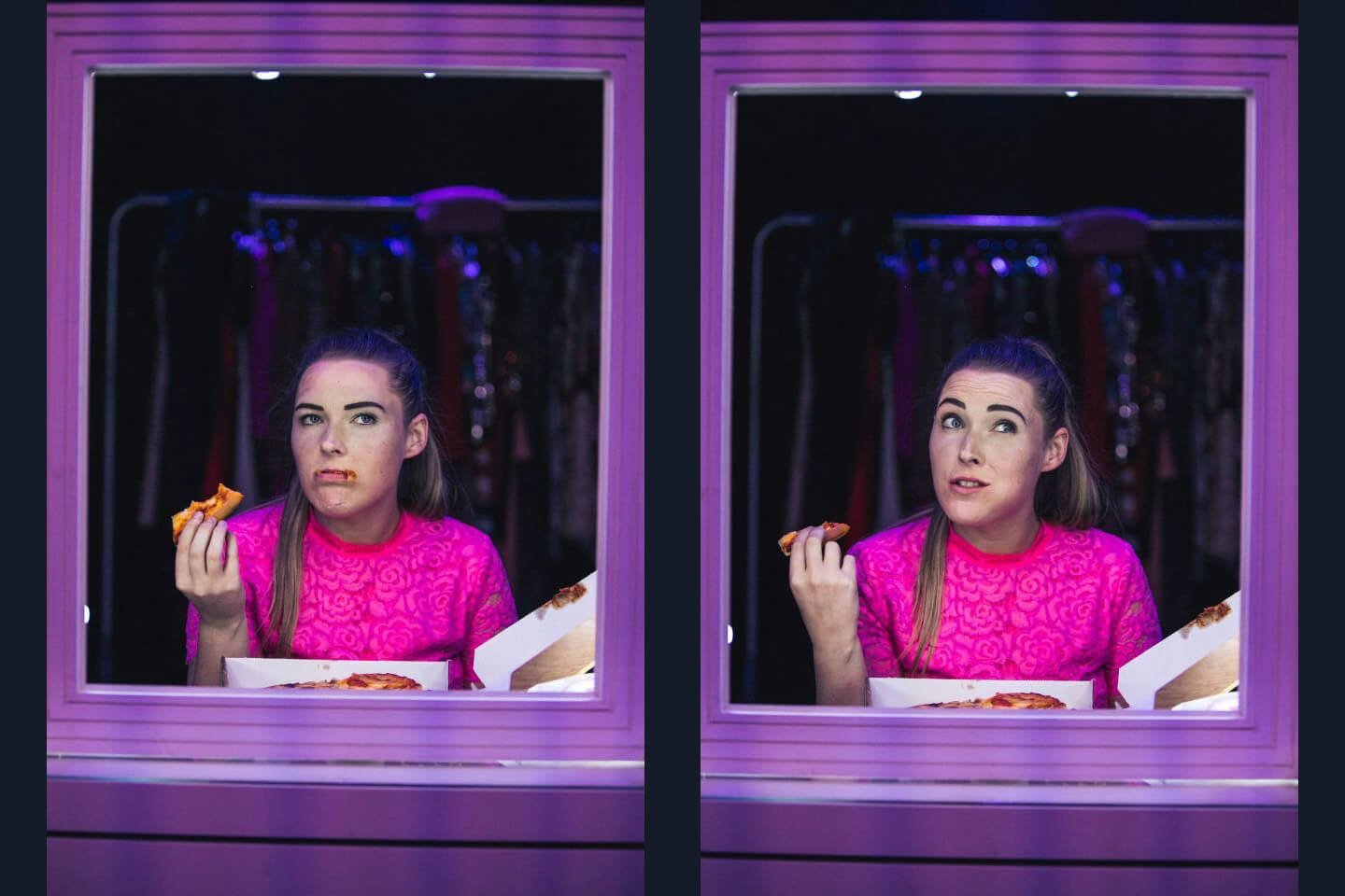 MIRROR X2