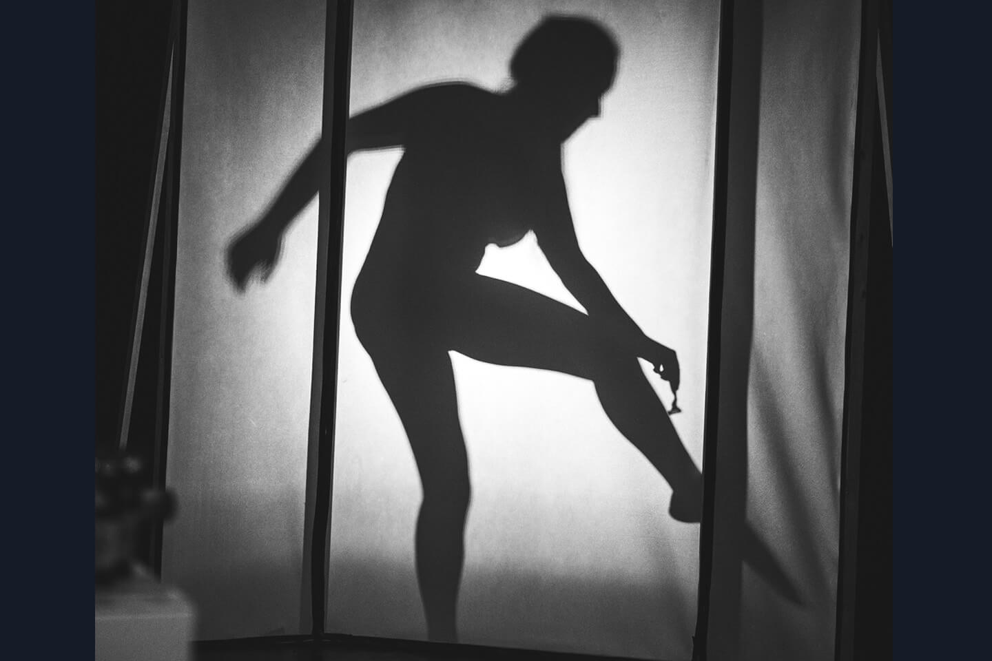 SILHOUETTE B&W