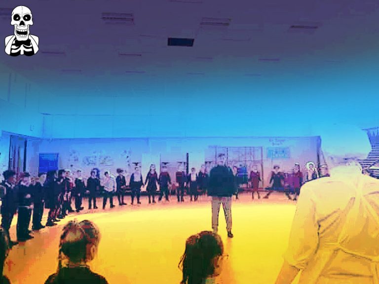 PERFORMANCE GROUPS CATEGORY IMAGE