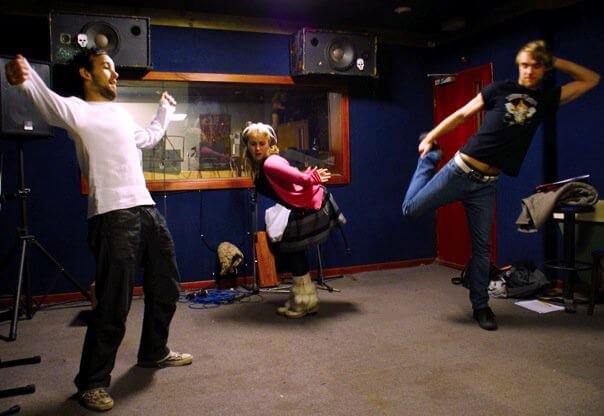 performance heart rehearsals 2