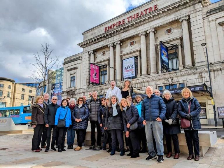 WTD group photo 1
