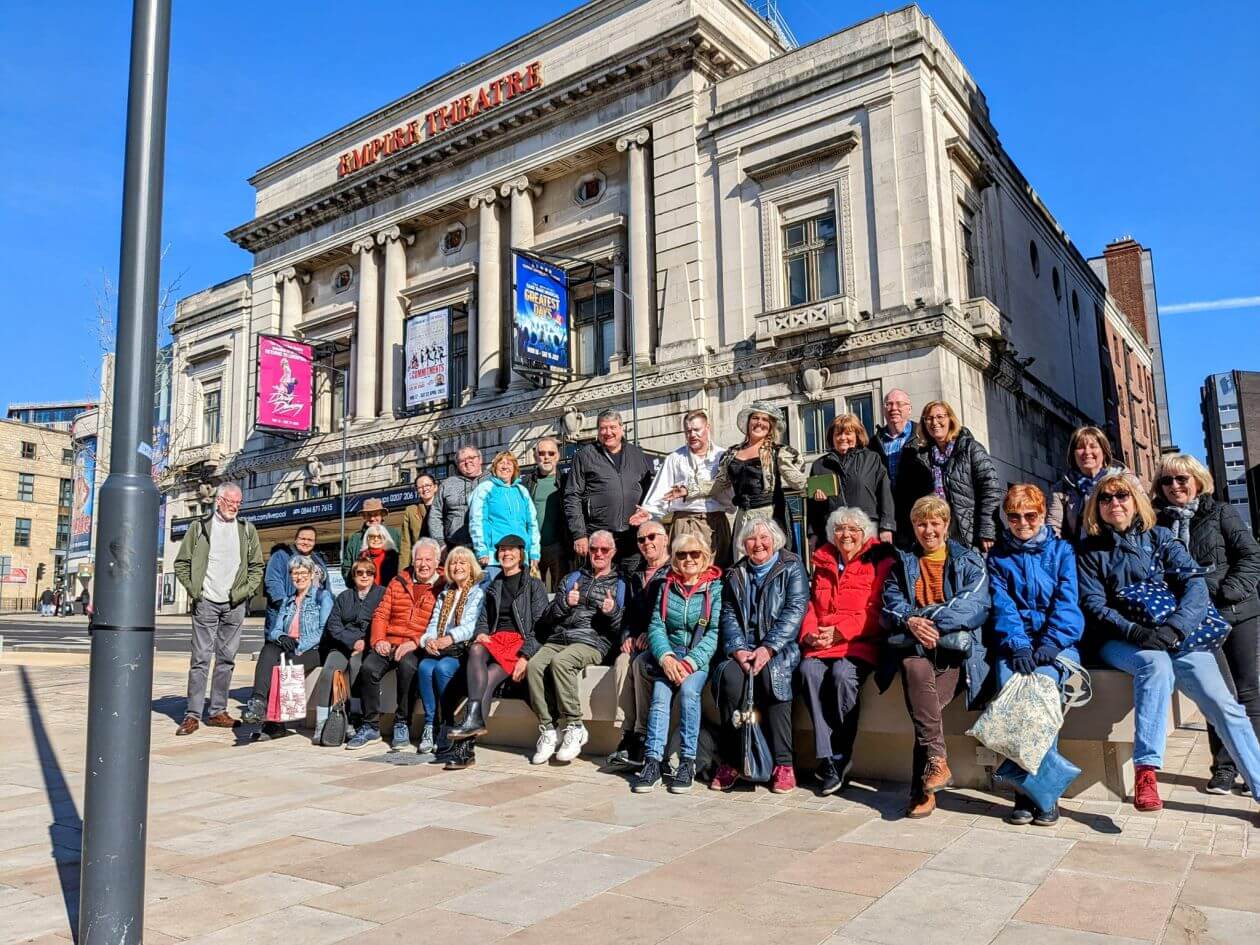 WTD group photo 2