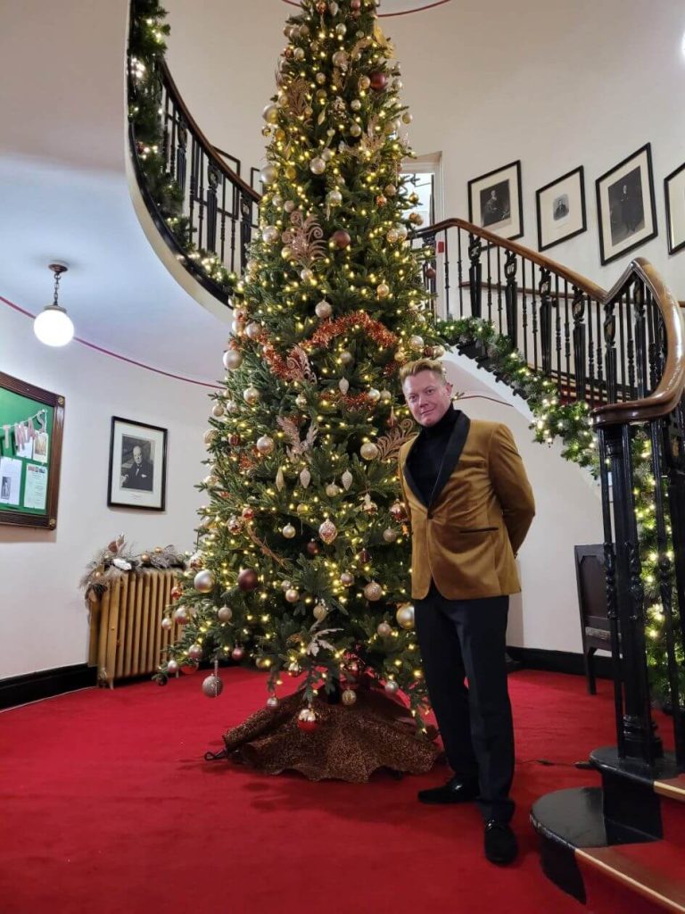 AG Xmas Athenaeum 10