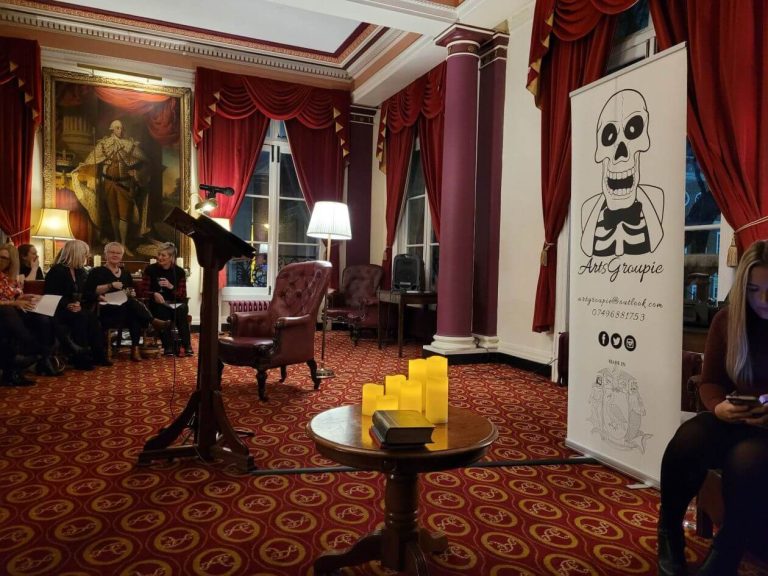 AG Xmas Athenaeum 2