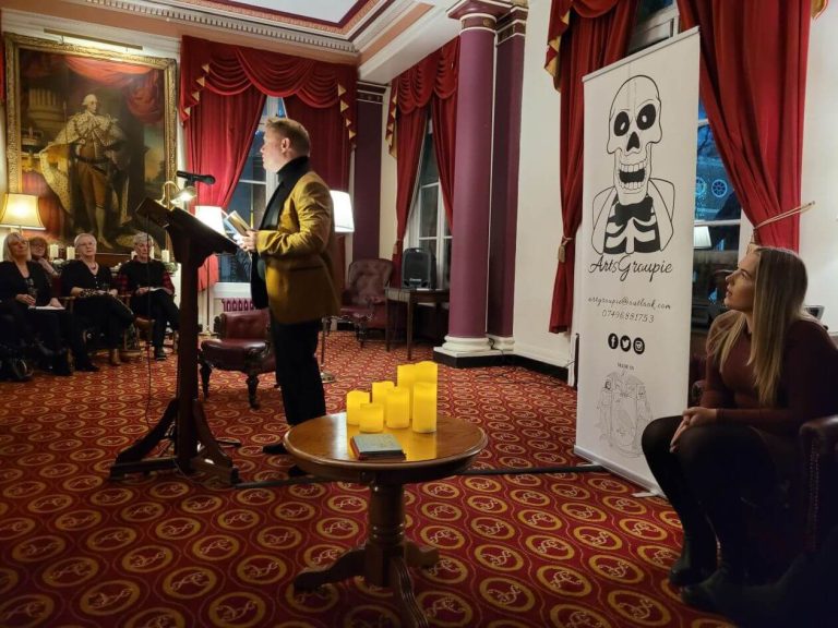 AG Xmas Athenaeum 4