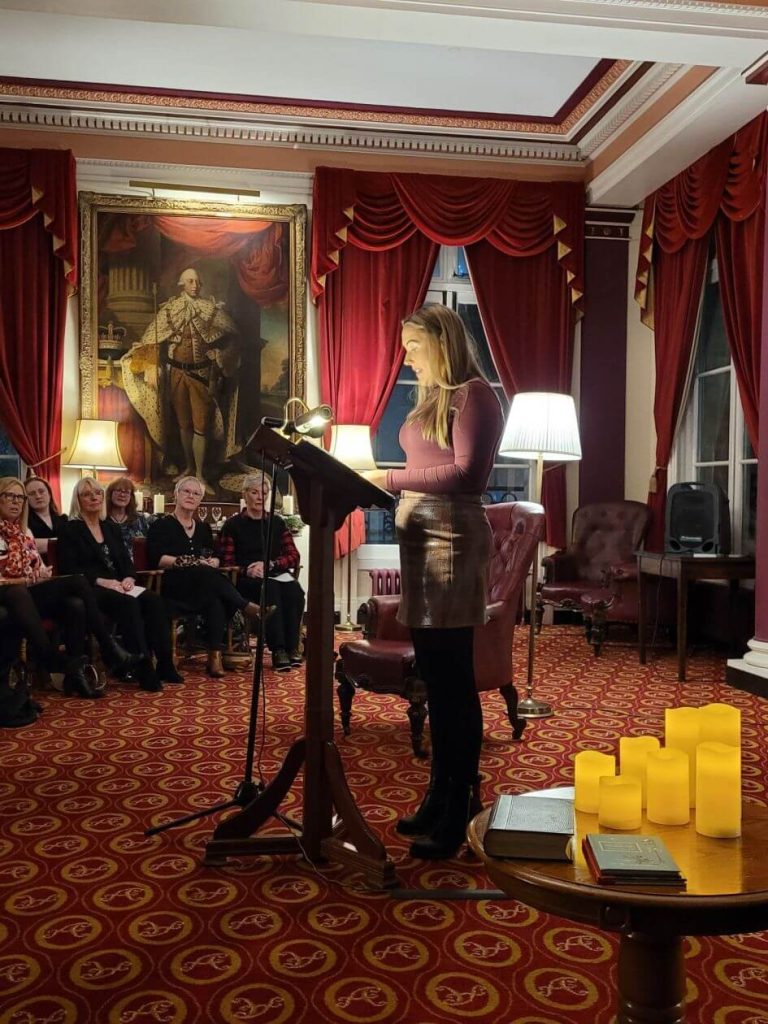 AG Xmas Athenaeum 5