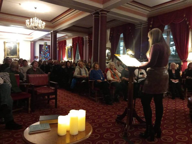 AG Xmas Athenaeum 6