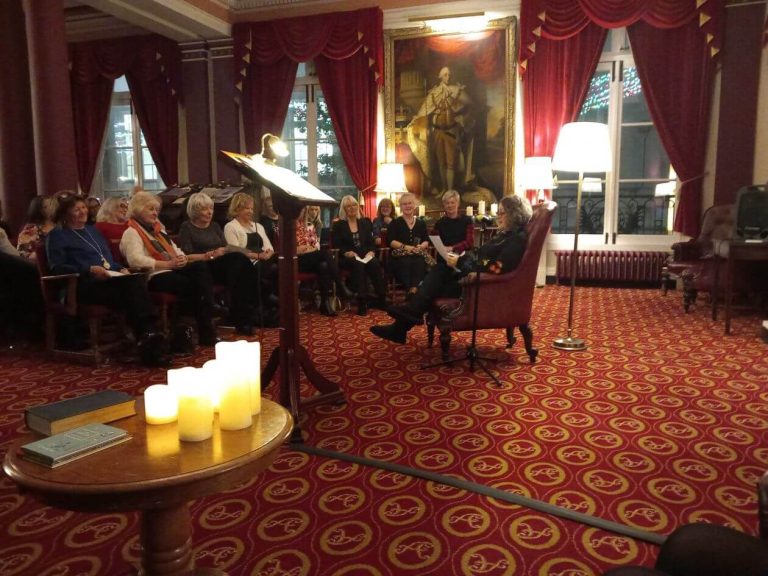 AG Xmas Athenaeum 7