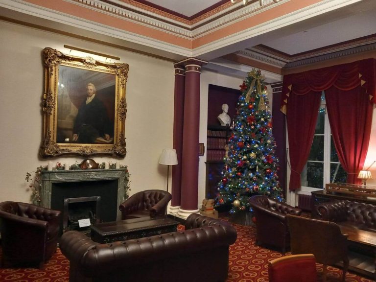 AG Xmas Athenaeum 8