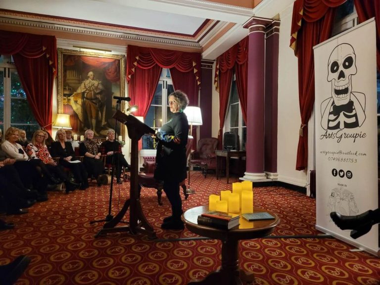 AG Xmas Athenaeum 9