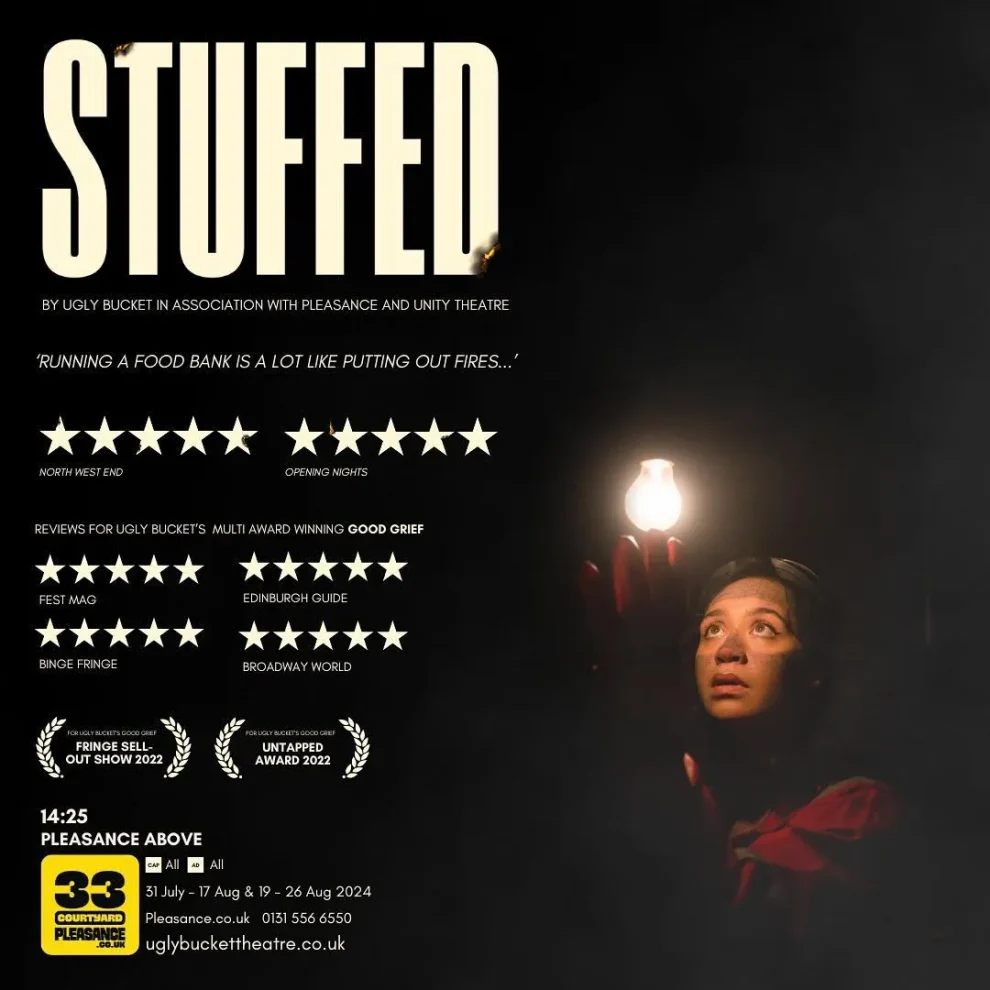 stuffed 1